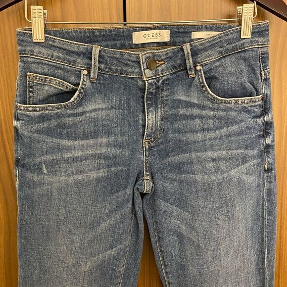 Guess Boy Fit Jeans - Picture 3 of 6